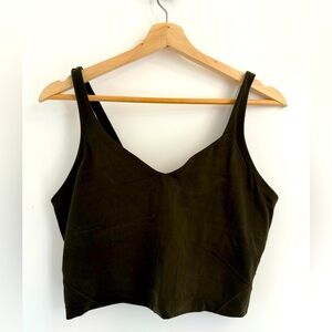 Lululemon Align Tank - Size 12